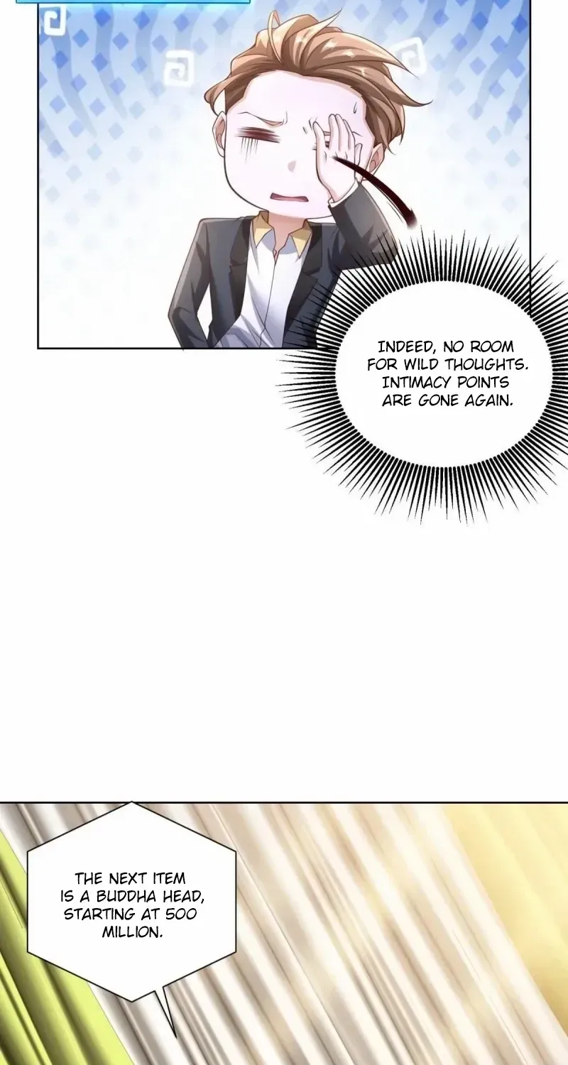 Tycoon’s Goddess Contract System Zinmanga X Chapter 58 Page 15