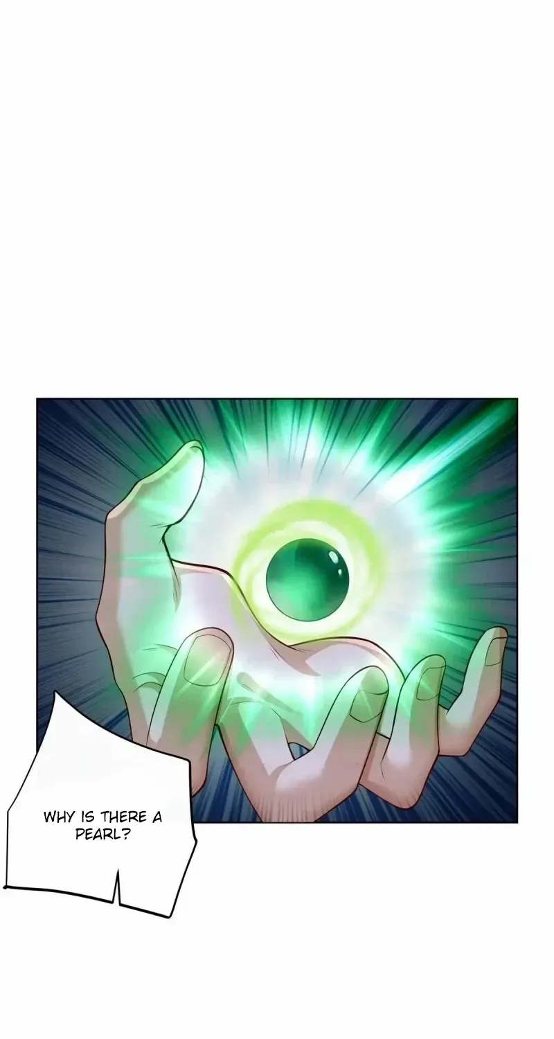 Tycoon’s Goddess Contract System Zinmanga X Chapter 58 Page 35