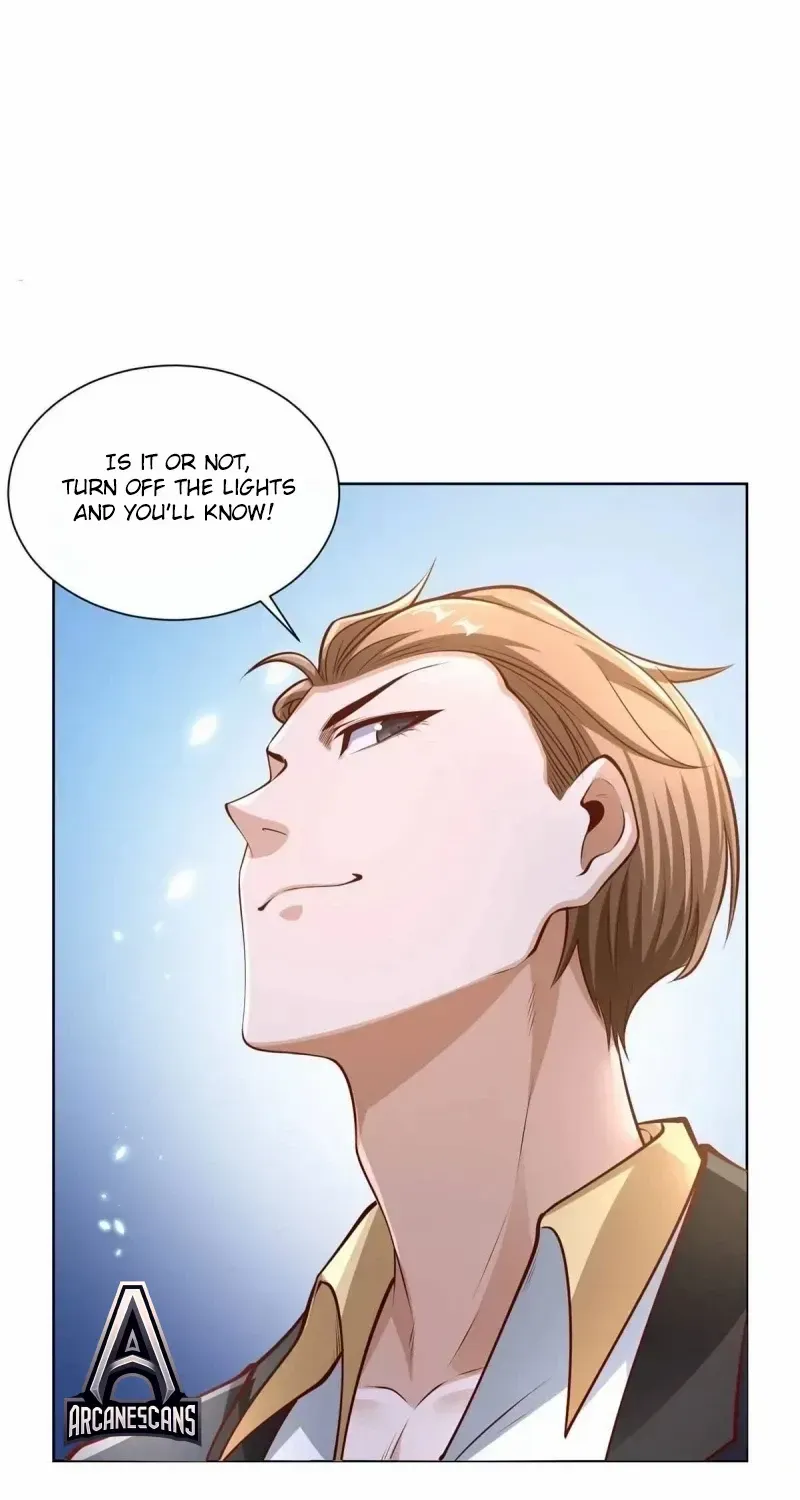 Tycoon’s Goddess Contract System Zinmanga X Chapter 58 Page 38