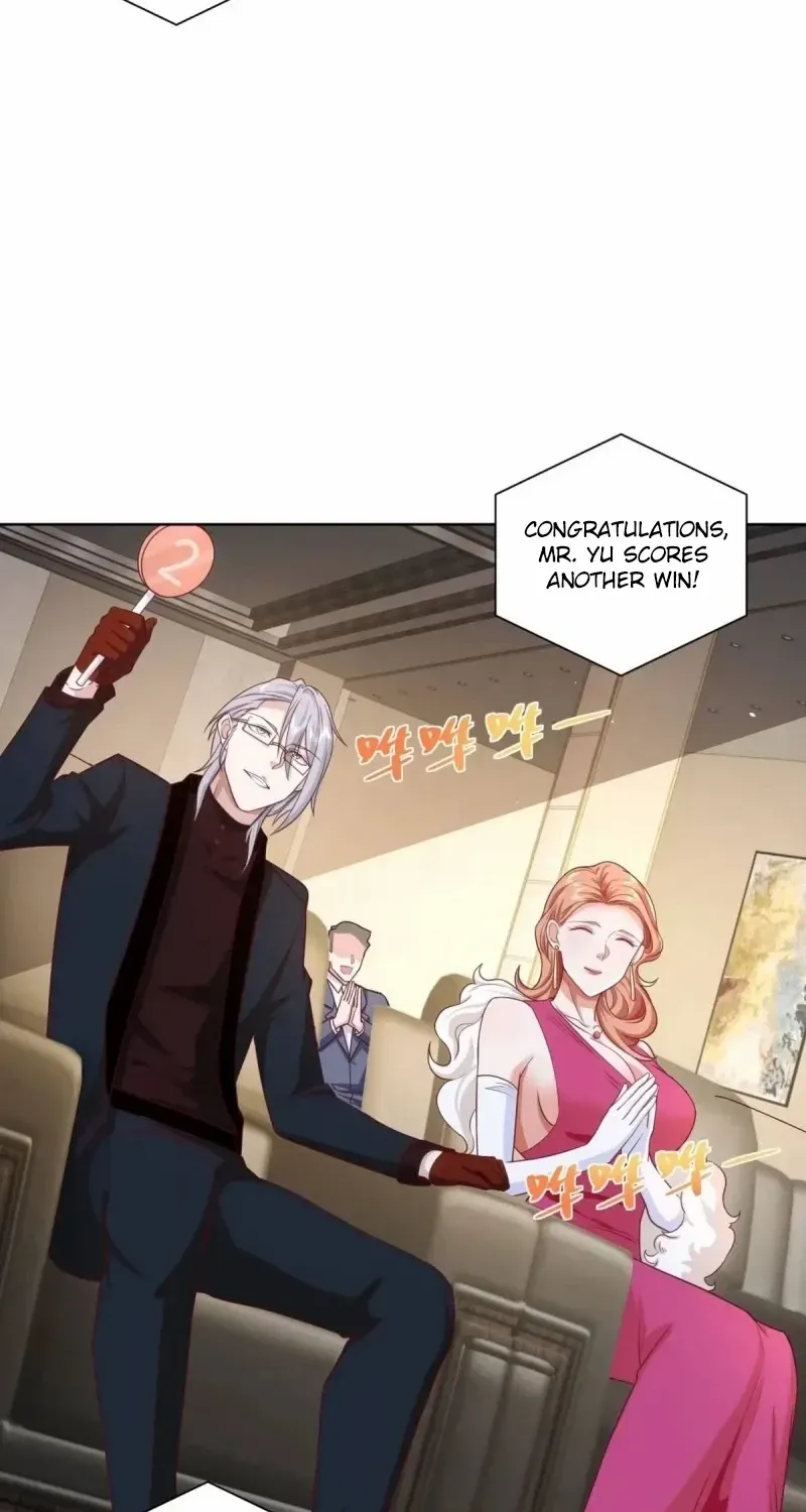Tycoon’s Goddess Contract System Zinmanga X Chapter 57 Page 6