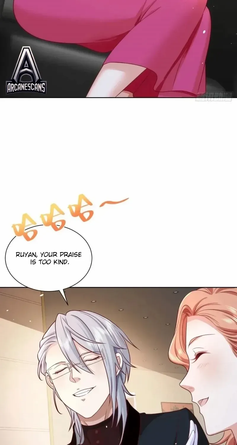 Tycoon’s Goddess Contract System Zinmanga X Chapter 57 Page 8