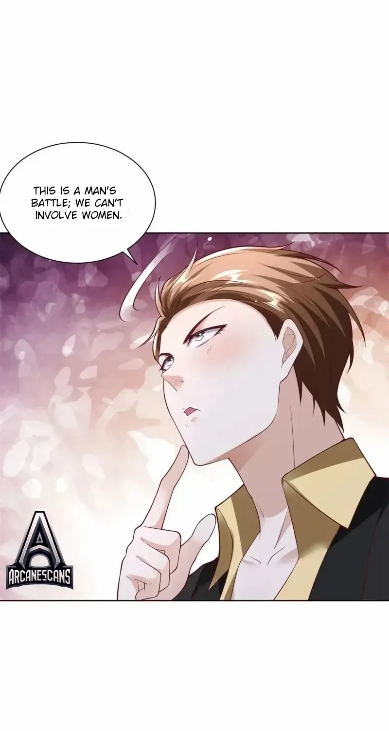 Tycoon’s Goddess Contract System Zinmanga X Chapter 57 Page 38