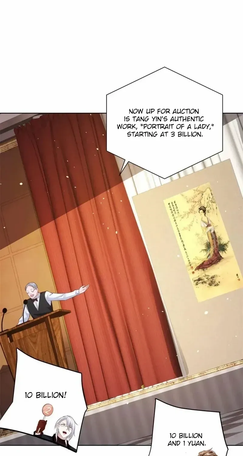 Tycoon’s Goddess Contract System Zinmanga X Chapter 57 Page 39