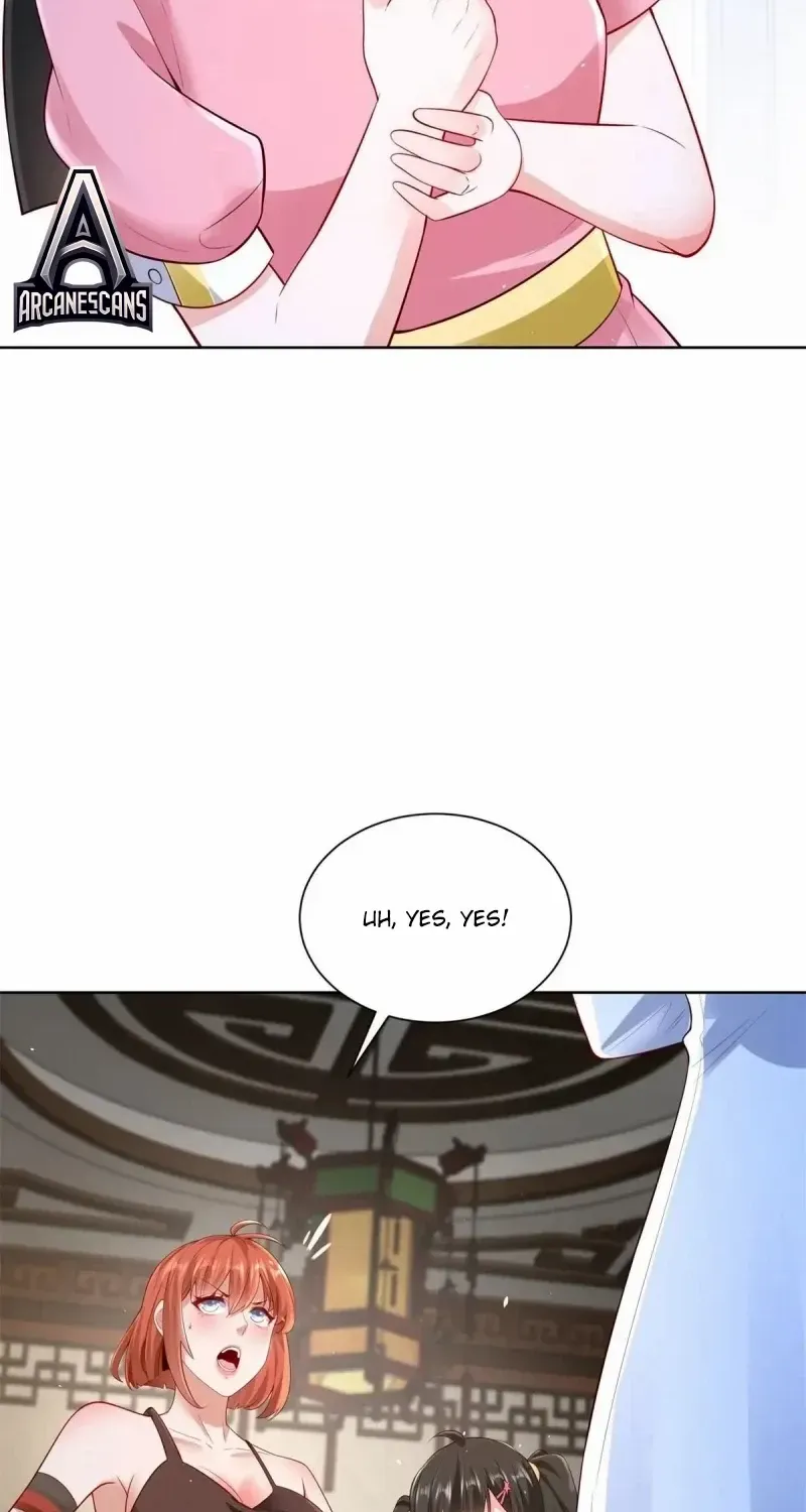 Tycoon’s Goddess Contract System Zinmanga X Chapter 56 Page 5
