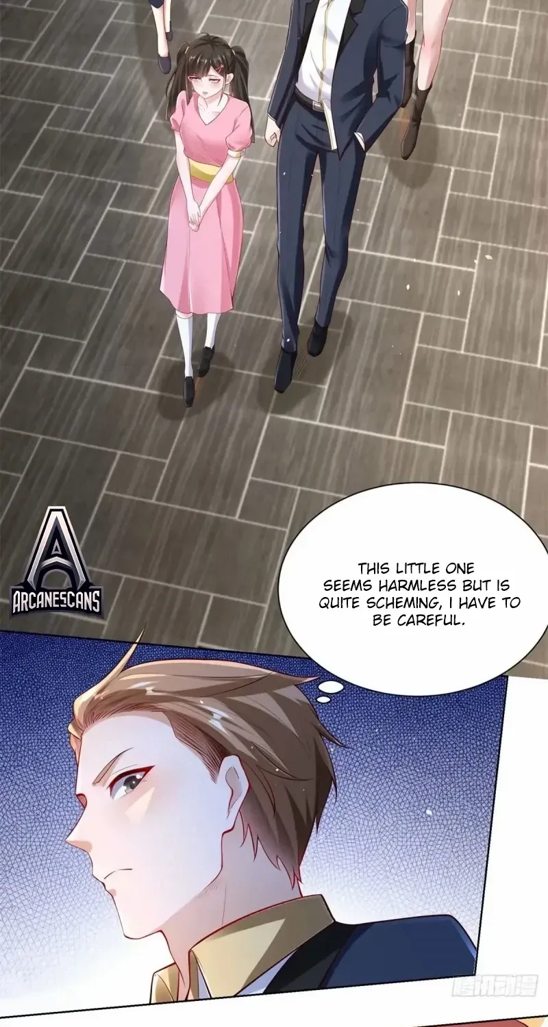 Tycoon’s Goddess Contract System Zinmanga X Chapter 56 Page 8