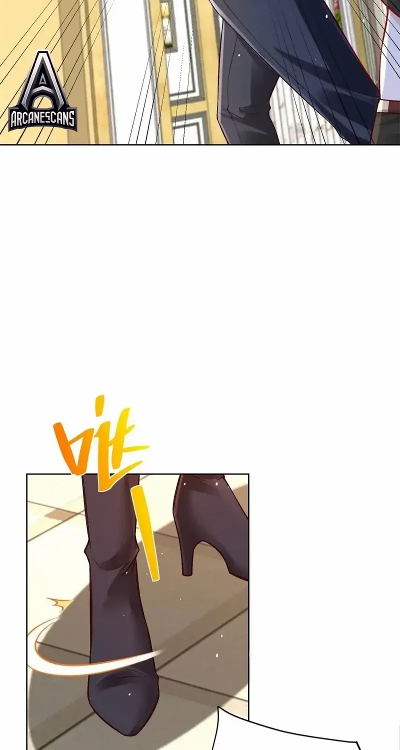 Tycoon’s Goddess Contract System Zinmanga X Chapter 56 Page 25