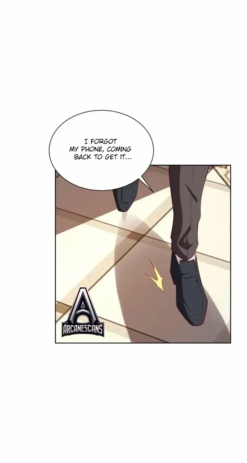 Tycoon’s Goddess Contract System Zinmanga X Chapter 56 Page 33