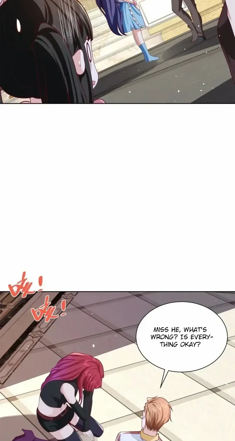 Tycoon’s Goddess Contract System Zinmanga X Chapter 56 Page 37