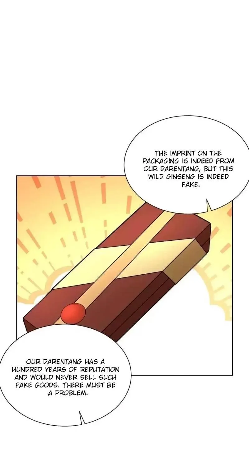 Tycoon’s Goddess Contract System Zinmanga X Chapter 55 Page 19