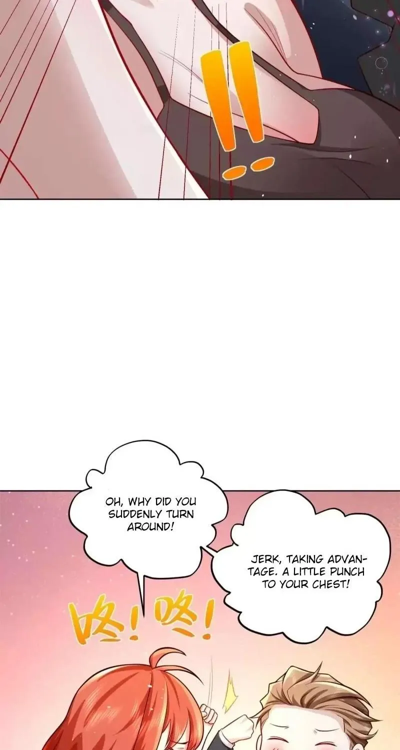 Tycoon’s Goddess Contract System Zinmanga X Chapter 55 Page 45