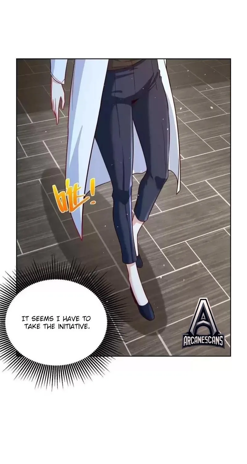 Tycoon’s Goddess Contract System Zinmanga X Chapter 55 Page 53
