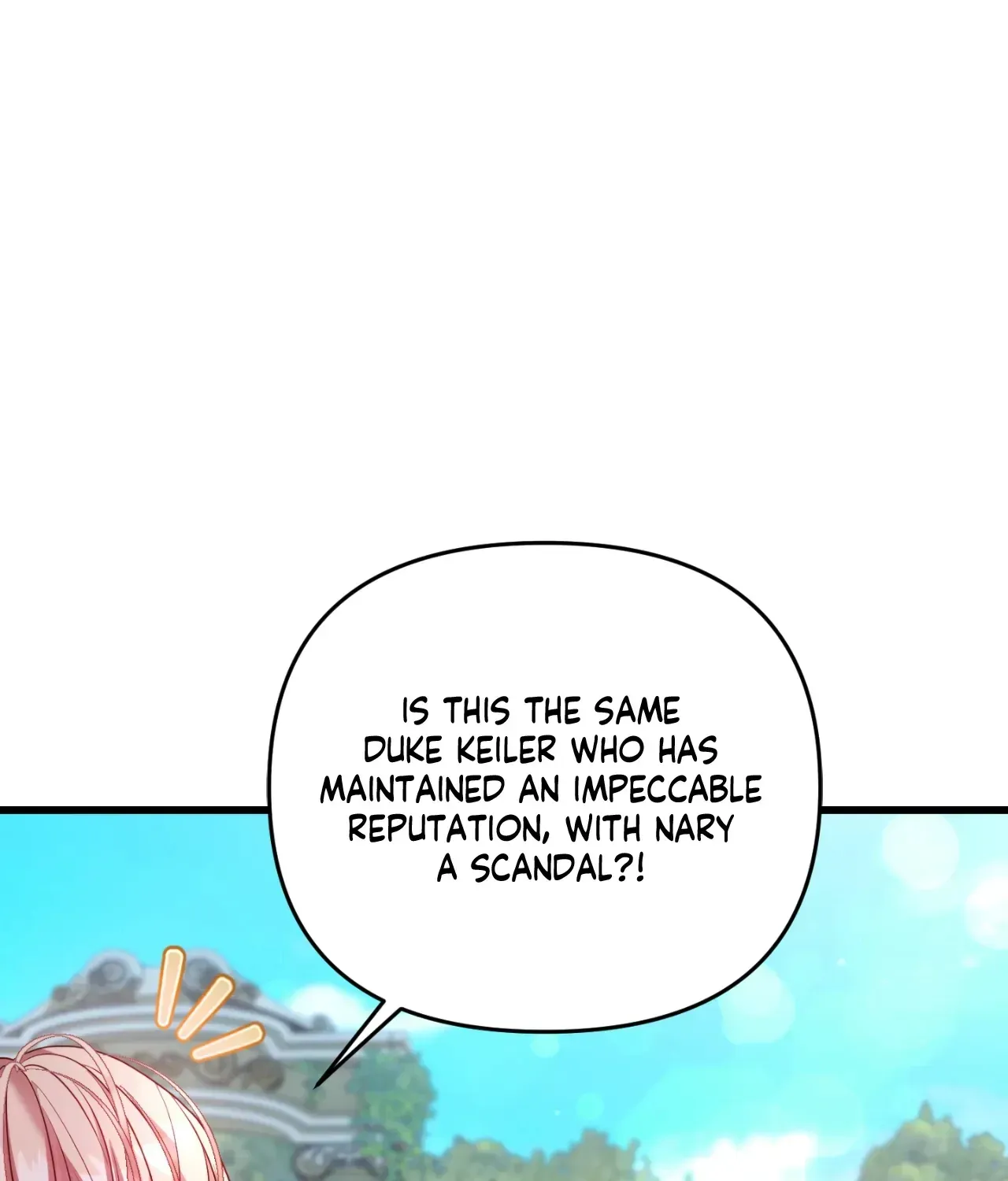 Wolf Under Sheep's Clothing Zinmanga X Chapter 12 Page 19