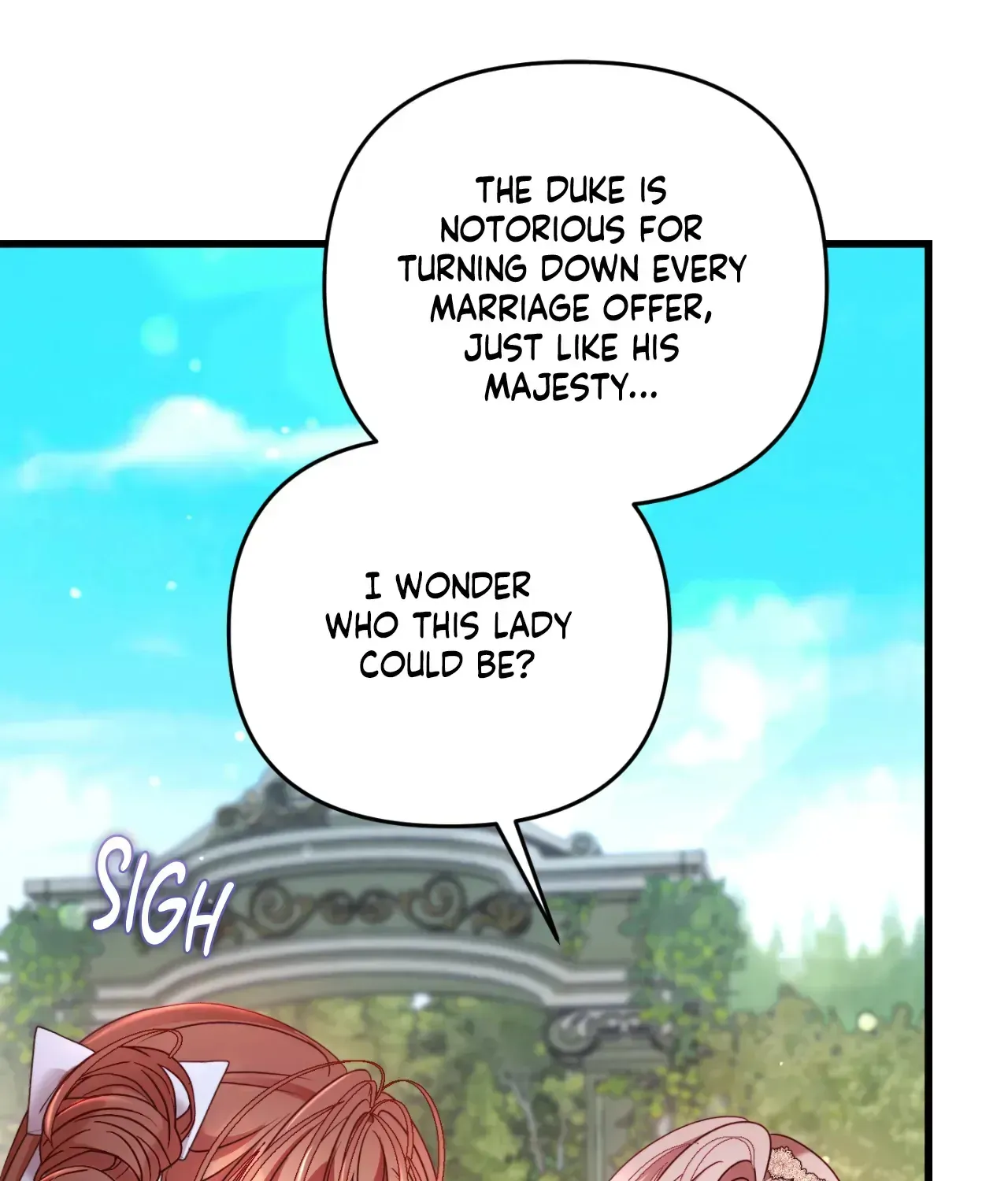 Wolf Under Sheep's Clothing Zinmanga X Chapter 12 Page 21