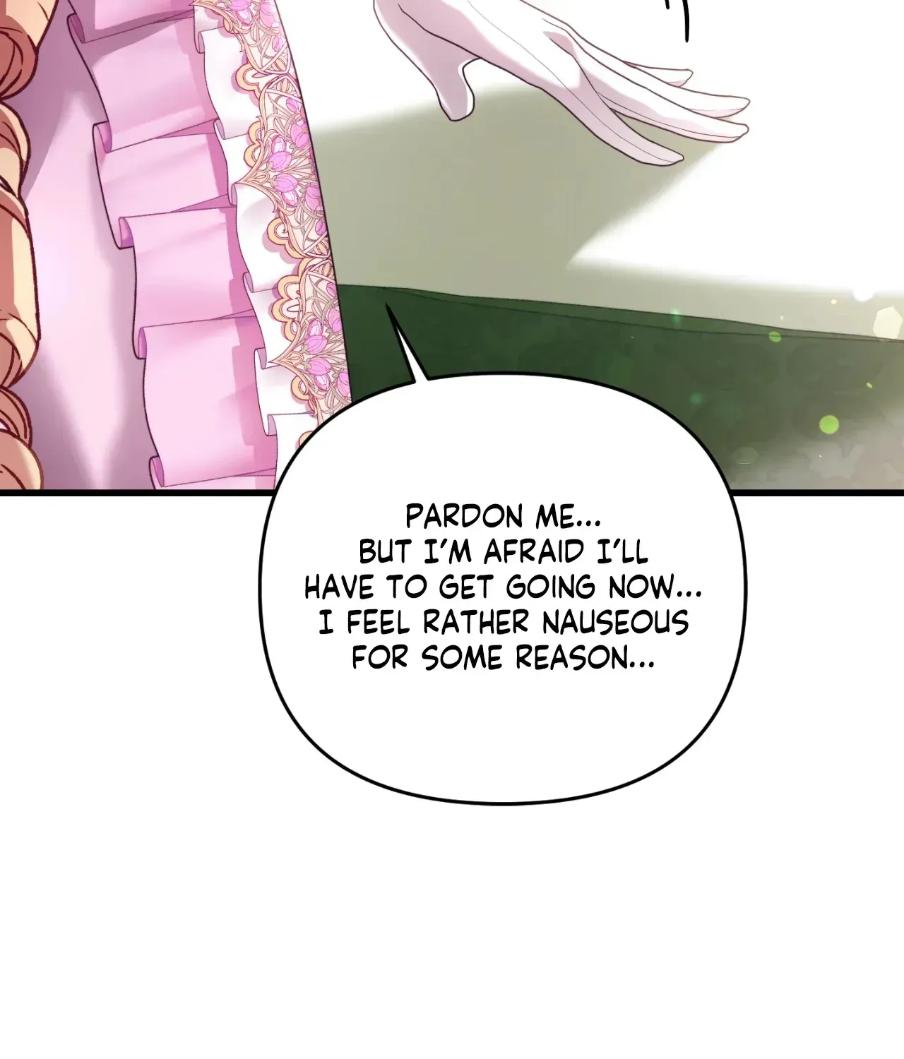 Wolf Under Sheep's Clothing Zinmanga X Chapter 12 Page 43