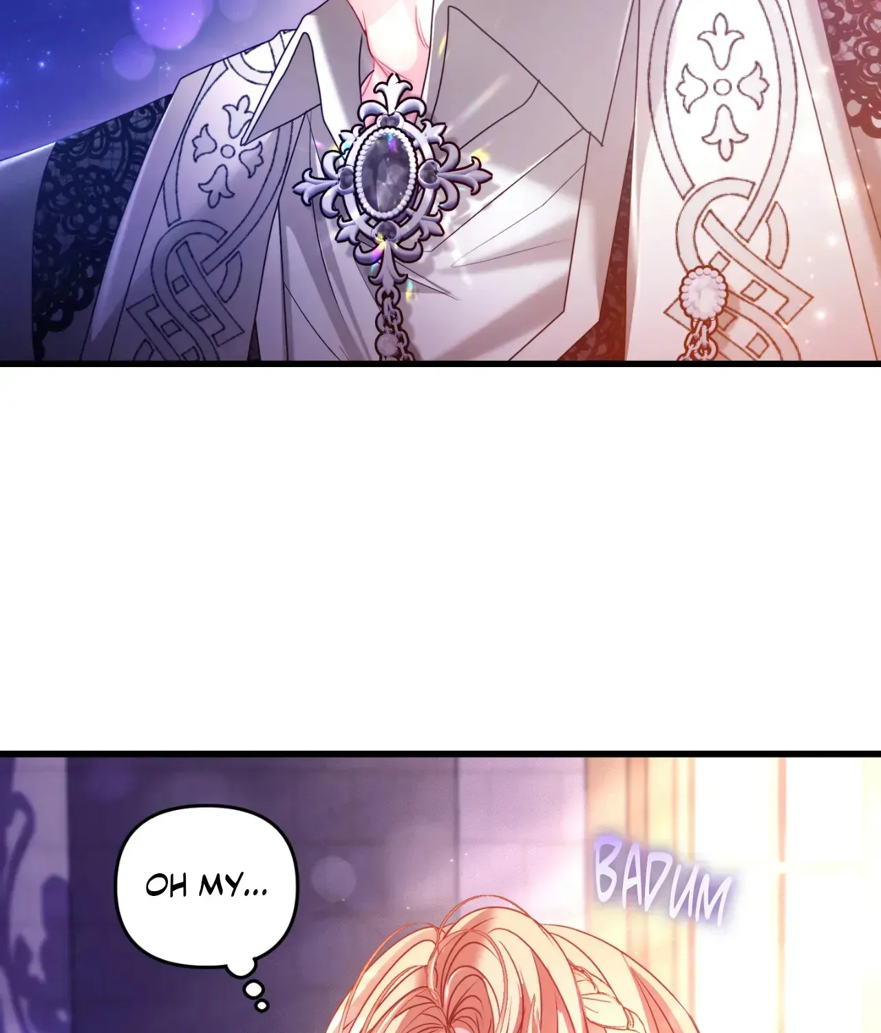 Wolf Under Sheep's Clothing Zinmanga X Chapter 12 Page 79