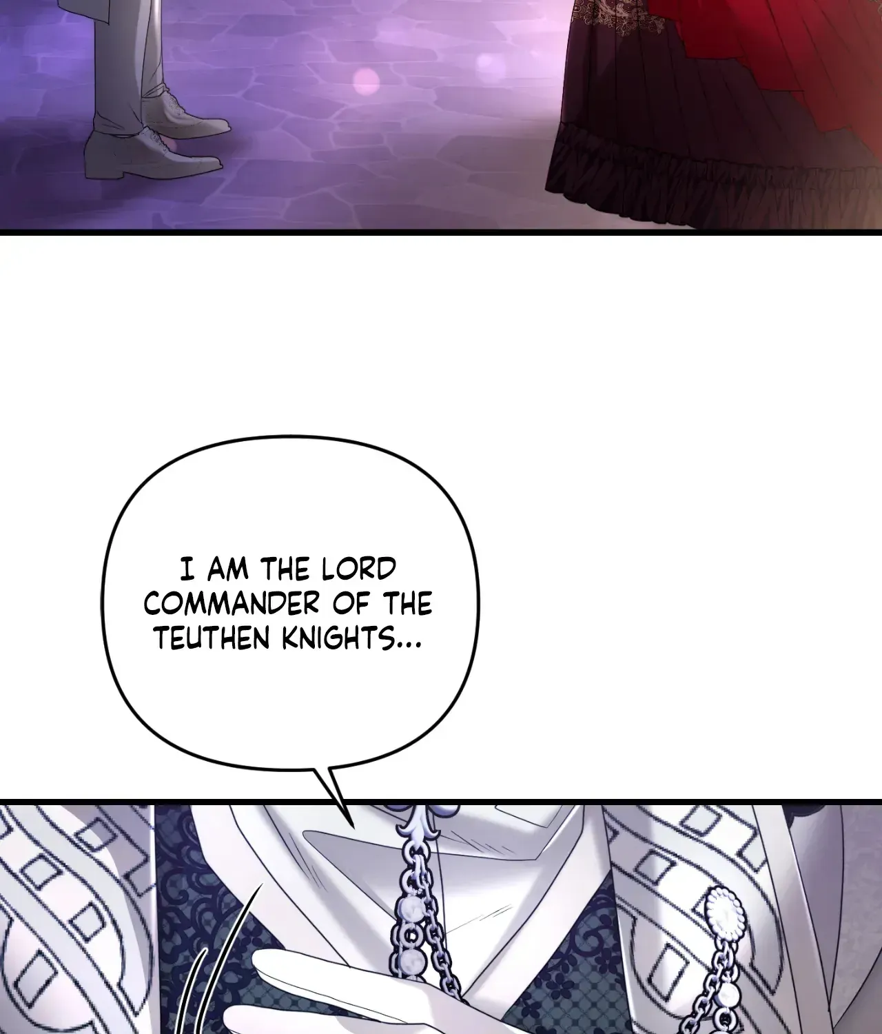 Wolf Under Sheep's Clothing Zinmanga X Chapter 12 Page 83