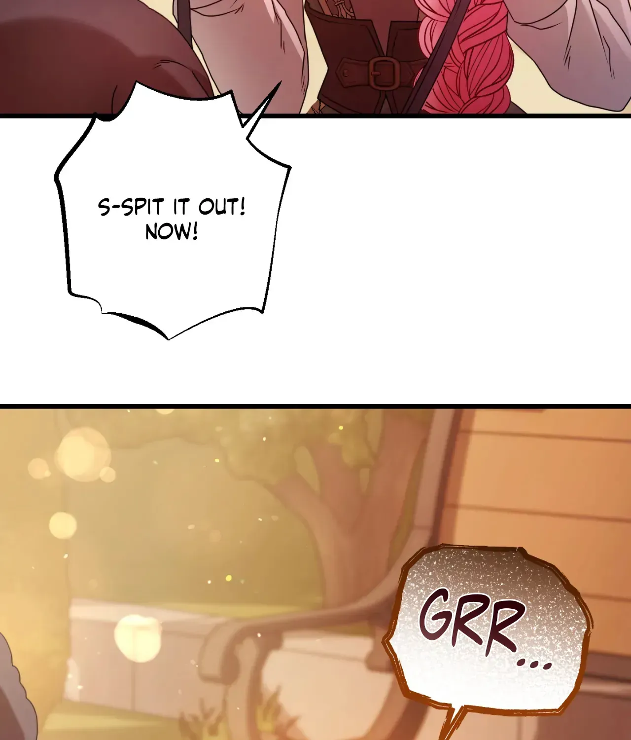 Wolf Under Sheep's Clothing Zinmanga X Chapter 12 Page 117