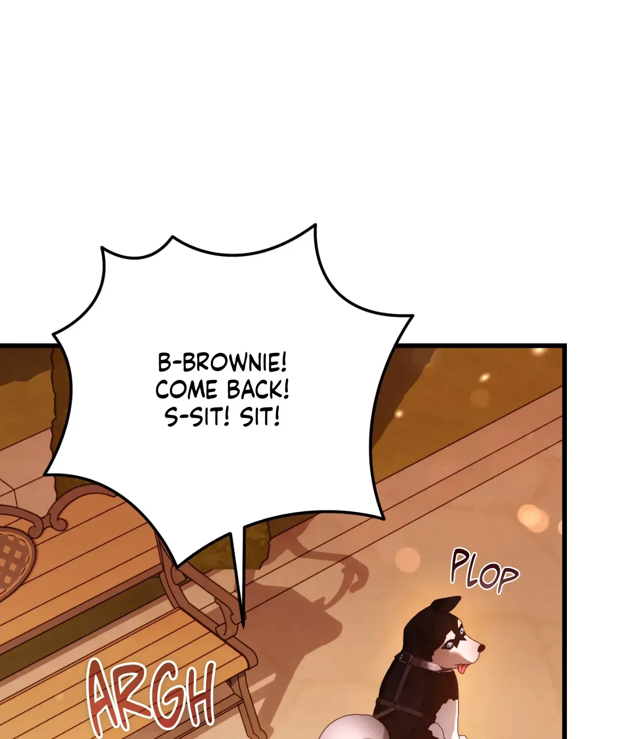 Wolf Under Sheep's Clothing Zinmanga X Chapter 12 Page 126