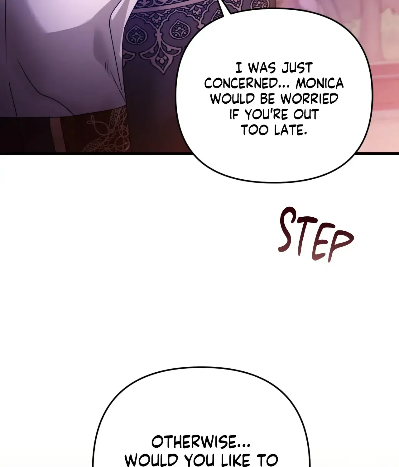 Wolf Under Sheep's Clothing Zinmanga X Chapter 11 Page 123