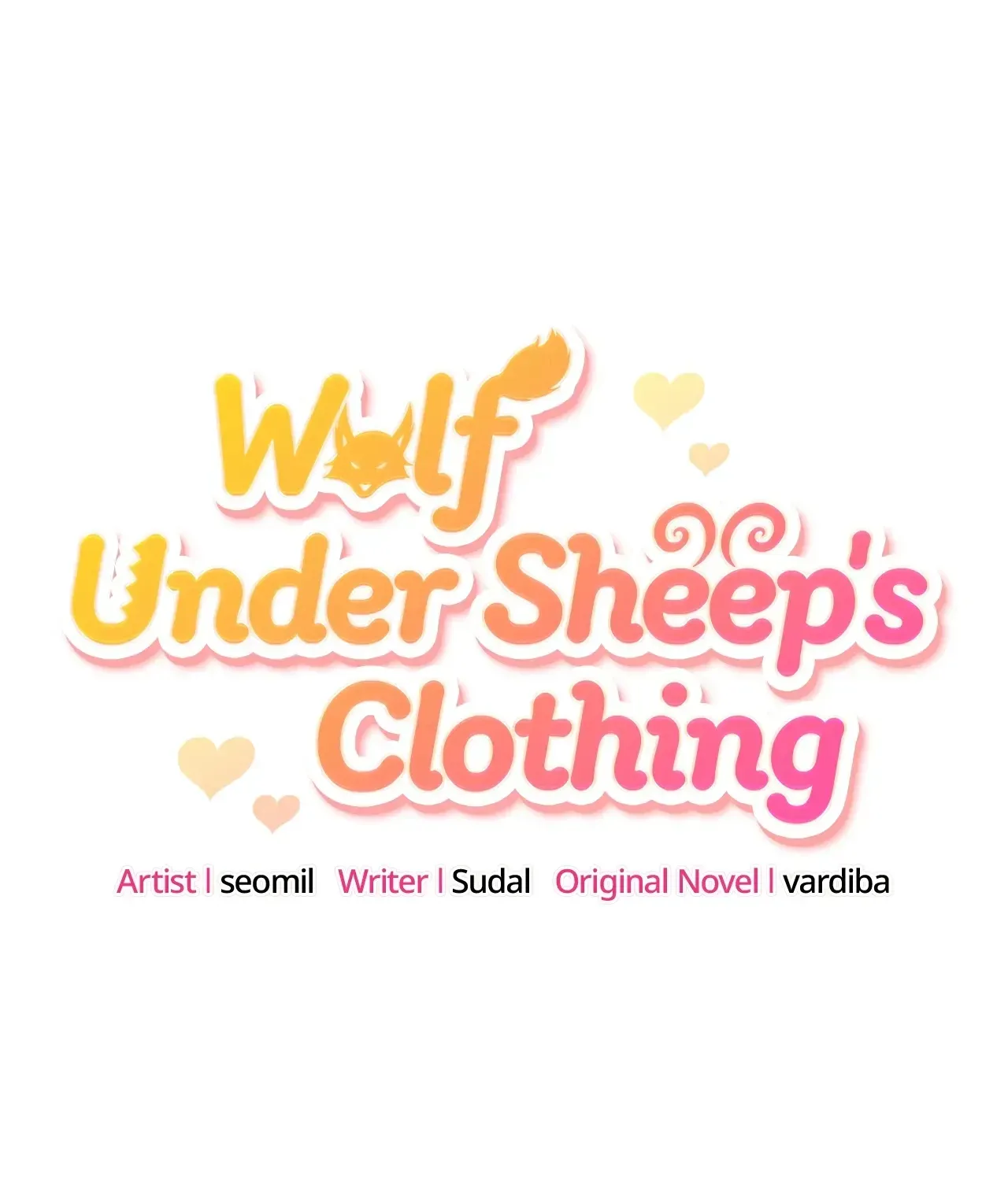 Wolf Under Sheep's Clothing Zinmanga X Chapter 10 Page 8