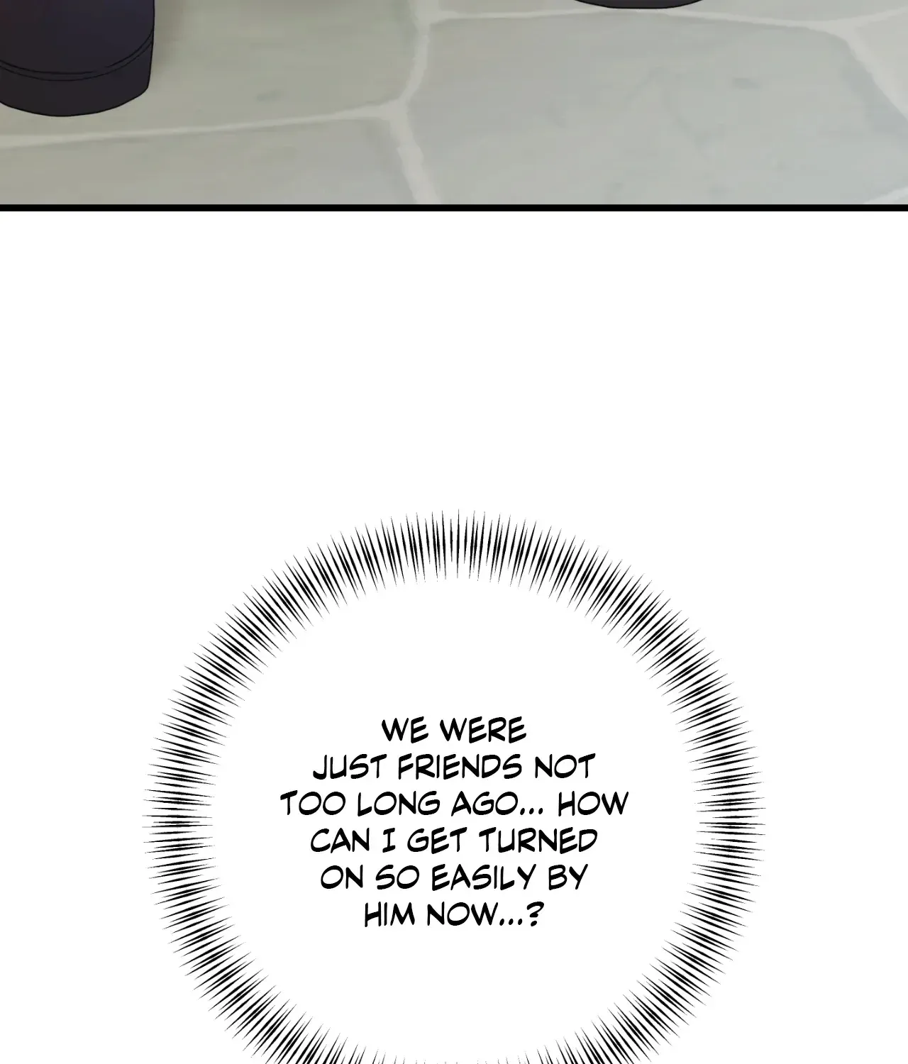 Wolf Under Sheep's Clothing Zinmanga X Chapter 10 Page 115