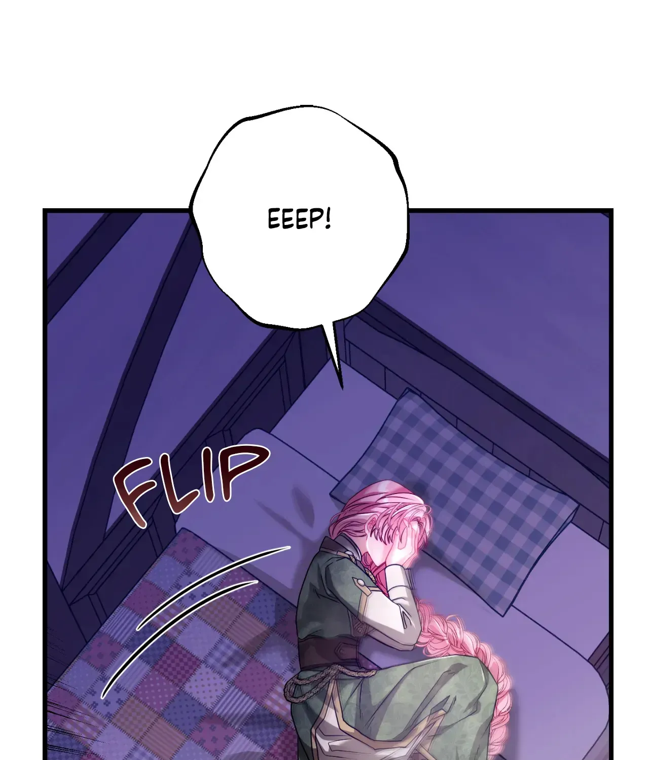 Wolf Under Sheep's Clothing Zinmanga X Chapter 9 Page 45