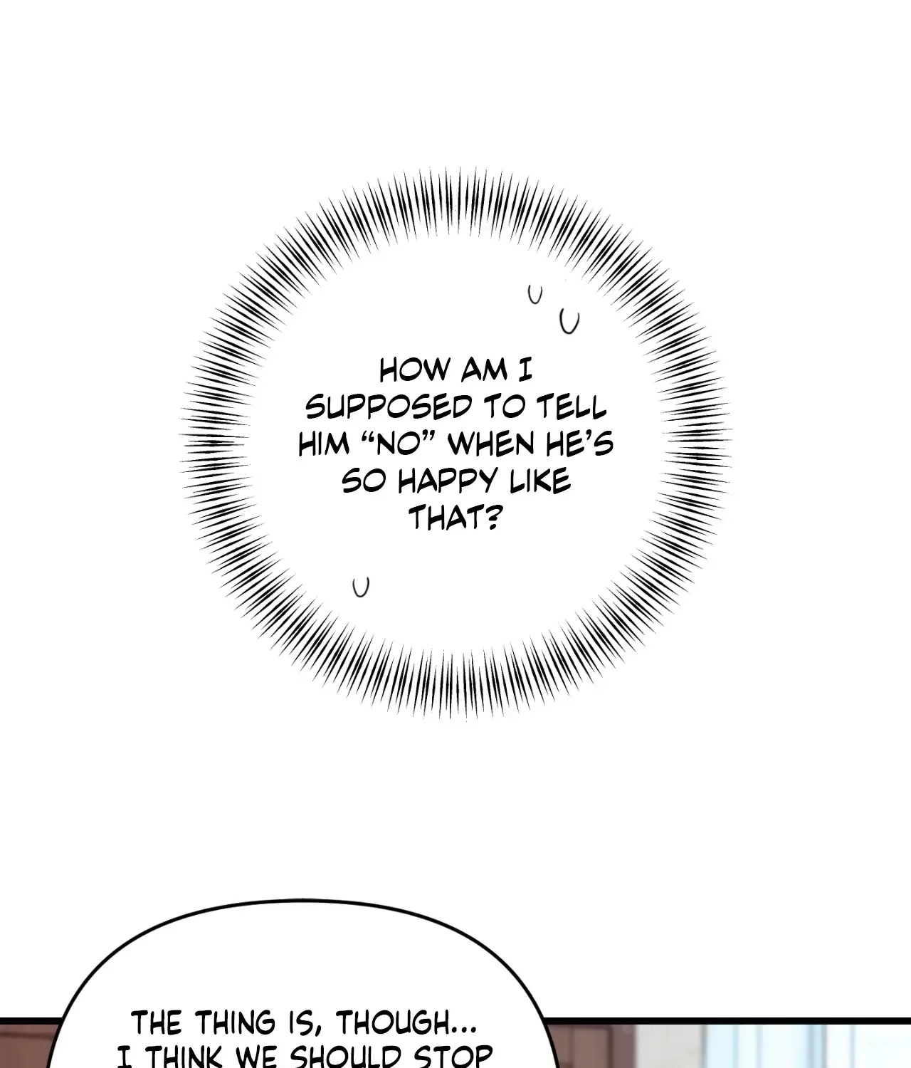 Wolf Under Sheep's Clothing Zinmanga X Chapter 9 Page 75