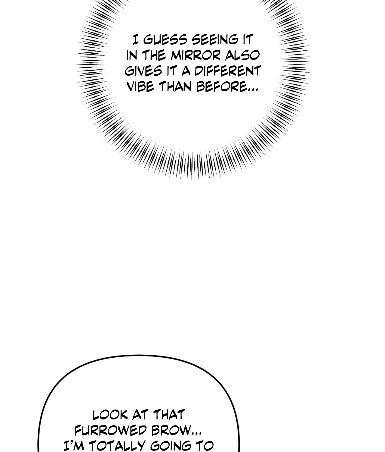 Wolf Under Sheep's Clothing Zinmanga X Chapter 8 Page 19