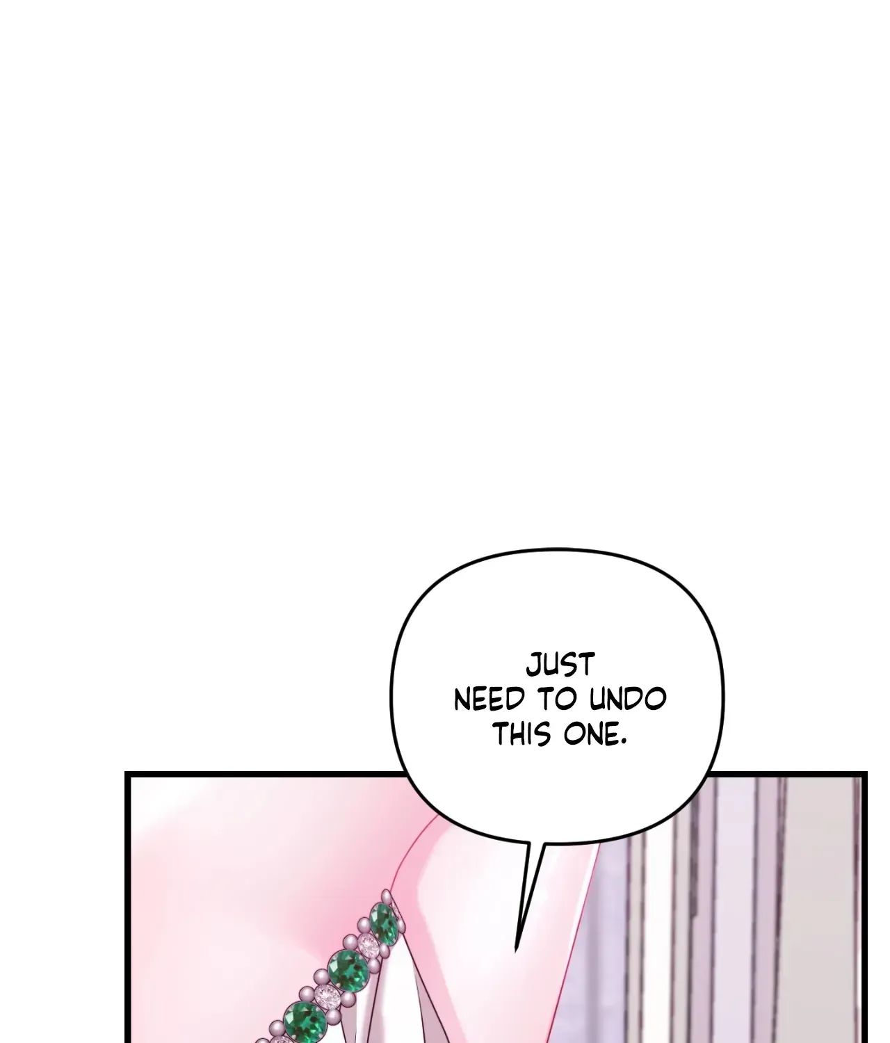 Wolf Under Sheep's Clothing Zinmanga X Chapter 8 Page 25