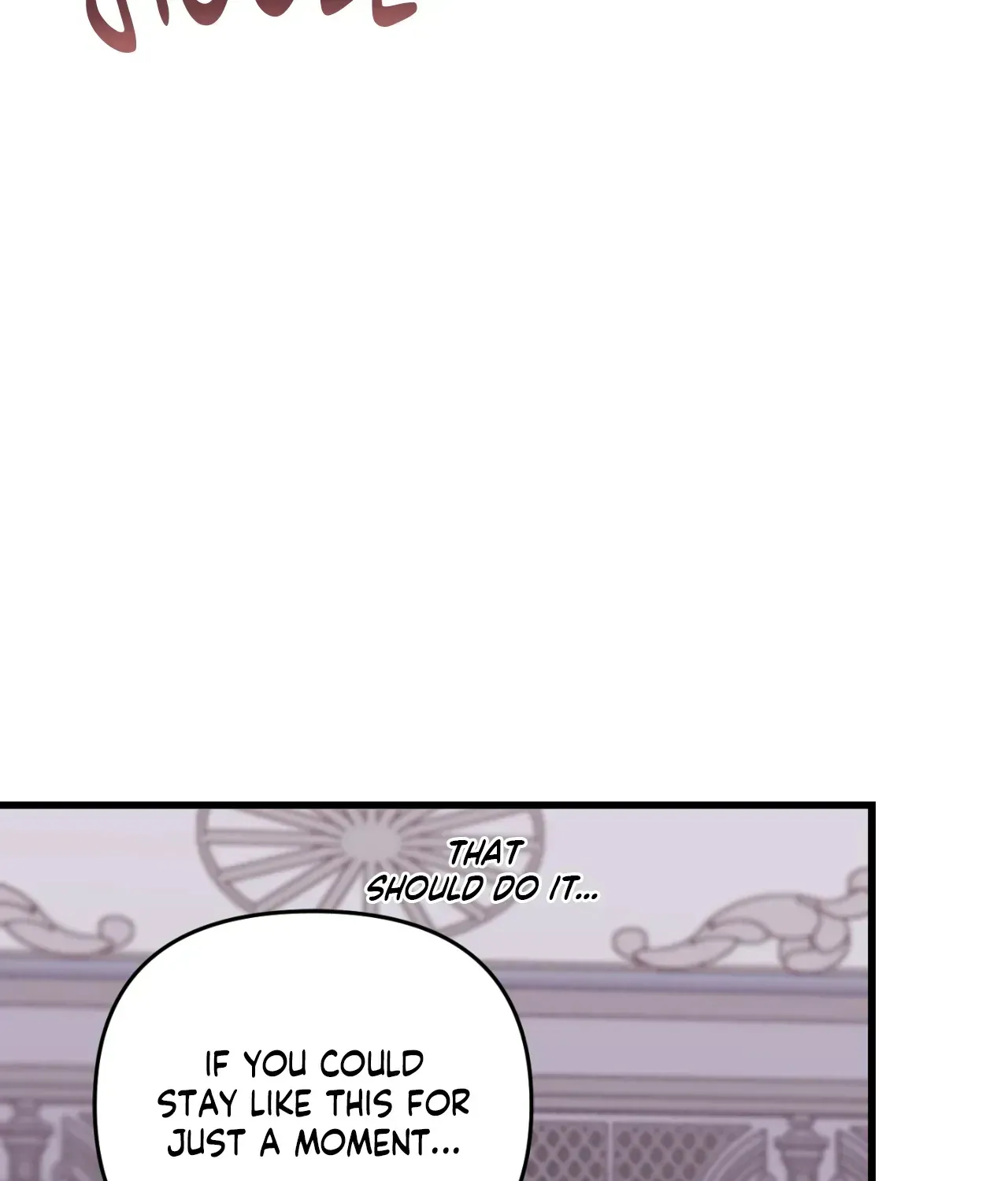 Wolf Under Sheep's Clothing Zinmanga X Chapter 8 Page 73