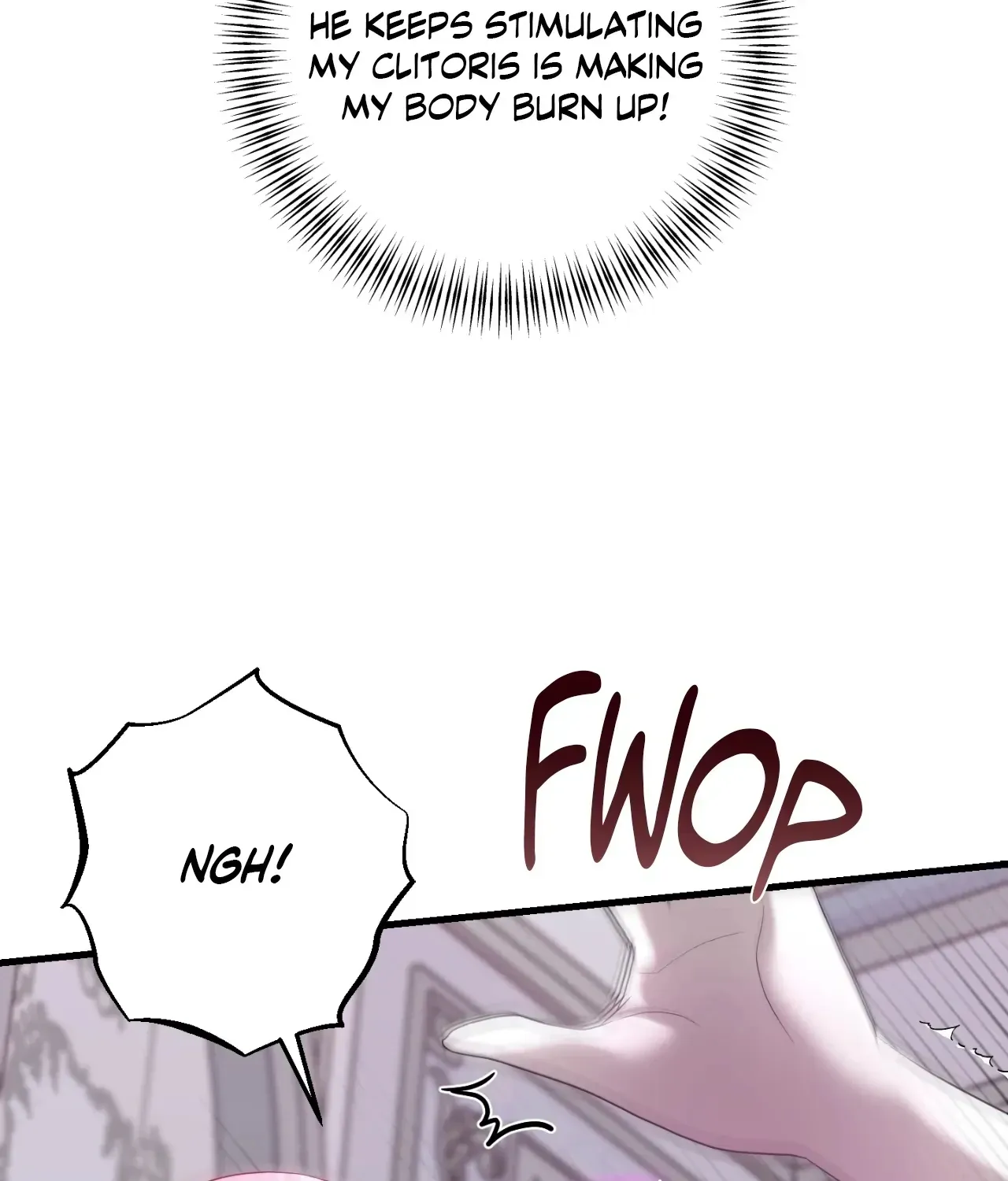 Wolf Under Sheep's Clothing Zinmanga X Chapter 8 Page 106