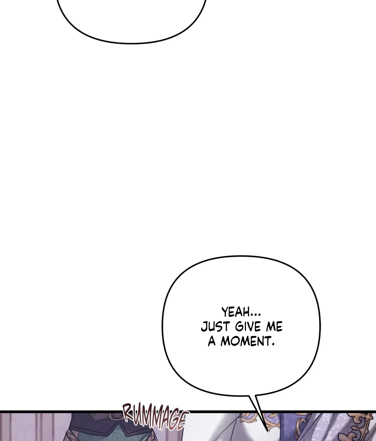 Wolf Under Sheep's Clothing Zinmanga X Chapter 8 Page 120