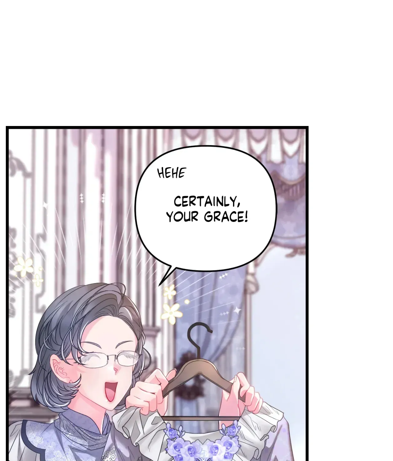 Wolf Under Sheep's Clothing Zinmanga X Chapter 7 Page 83