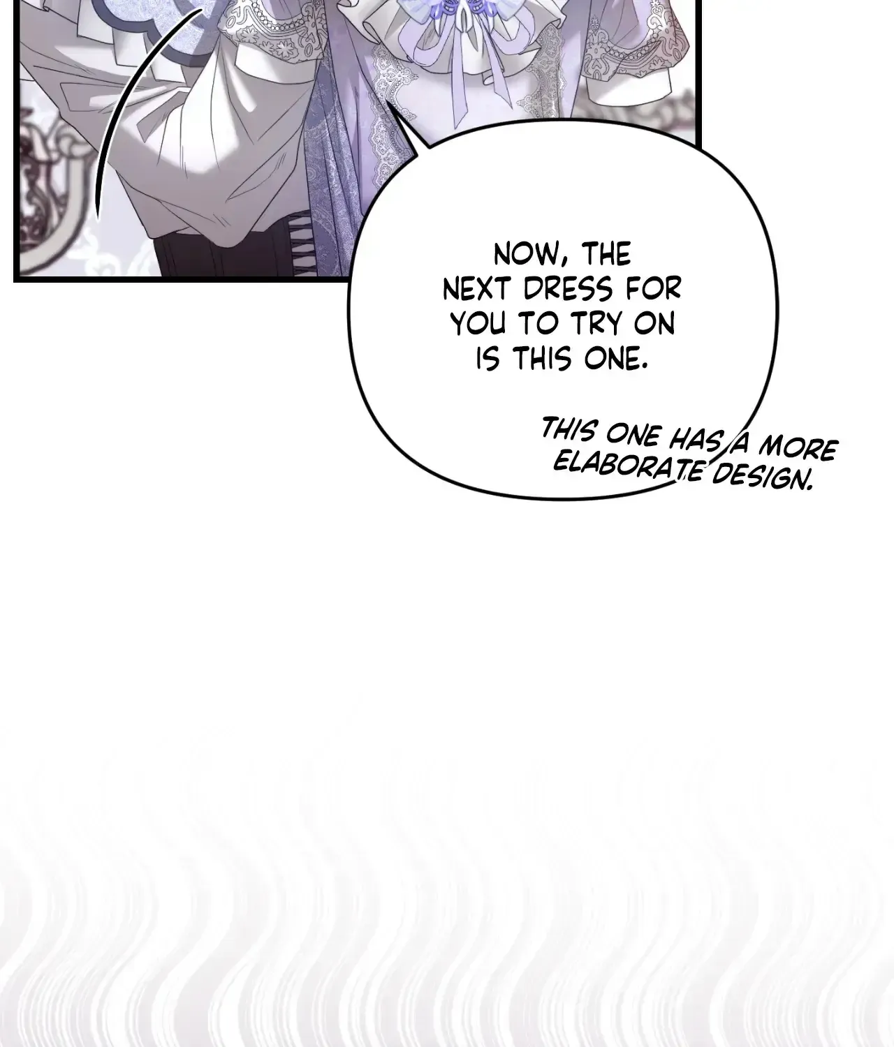 Wolf Under Sheep's Clothing Zinmanga X Chapter 7 Page 84