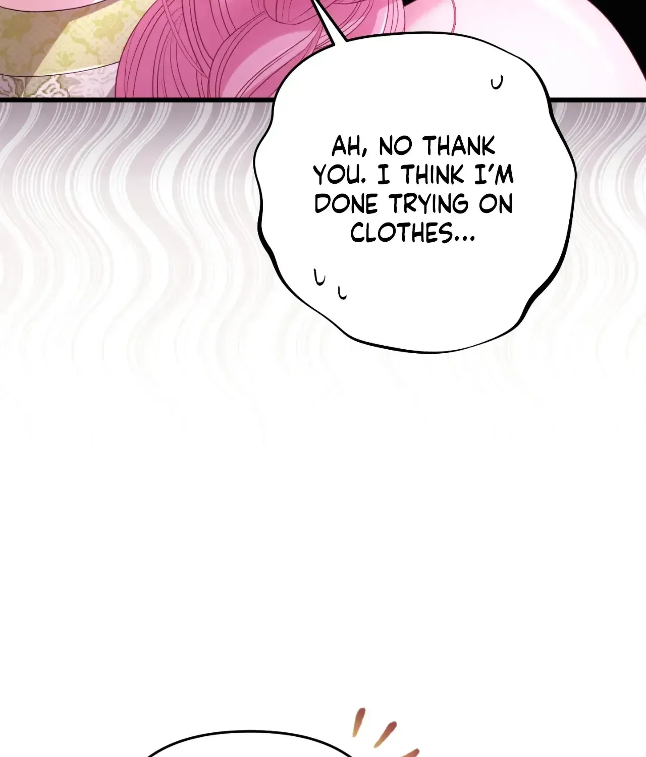Wolf Under Sheep's Clothing Zinmanga X Chapter 7 Page 86
