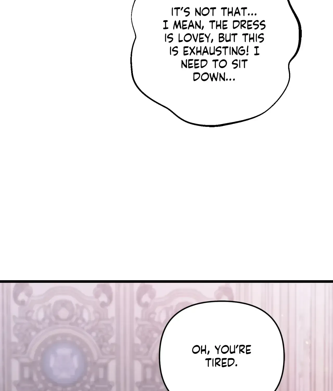 Wolf Under Sheep's Clothing Zinmanga X Chapter 7 Page 88