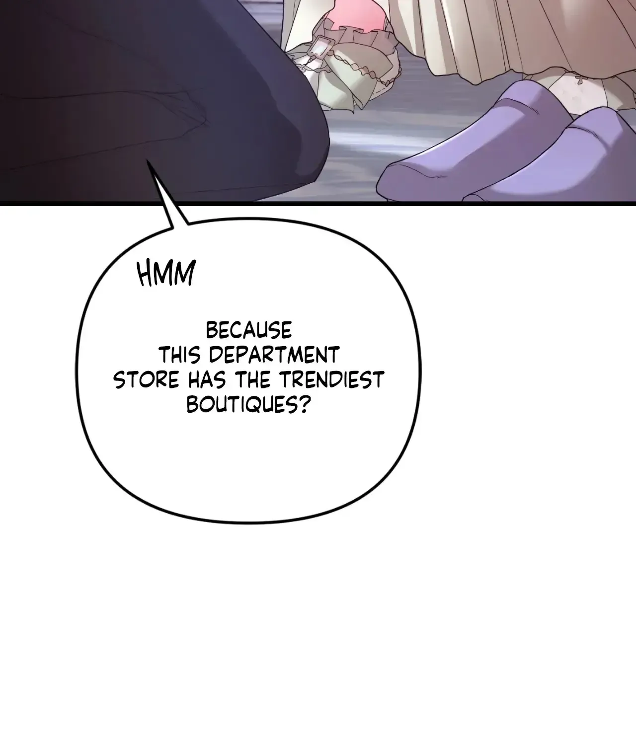 Wolf Under Sheep's Clothing Zinmanga X Chapter 7 Page 97