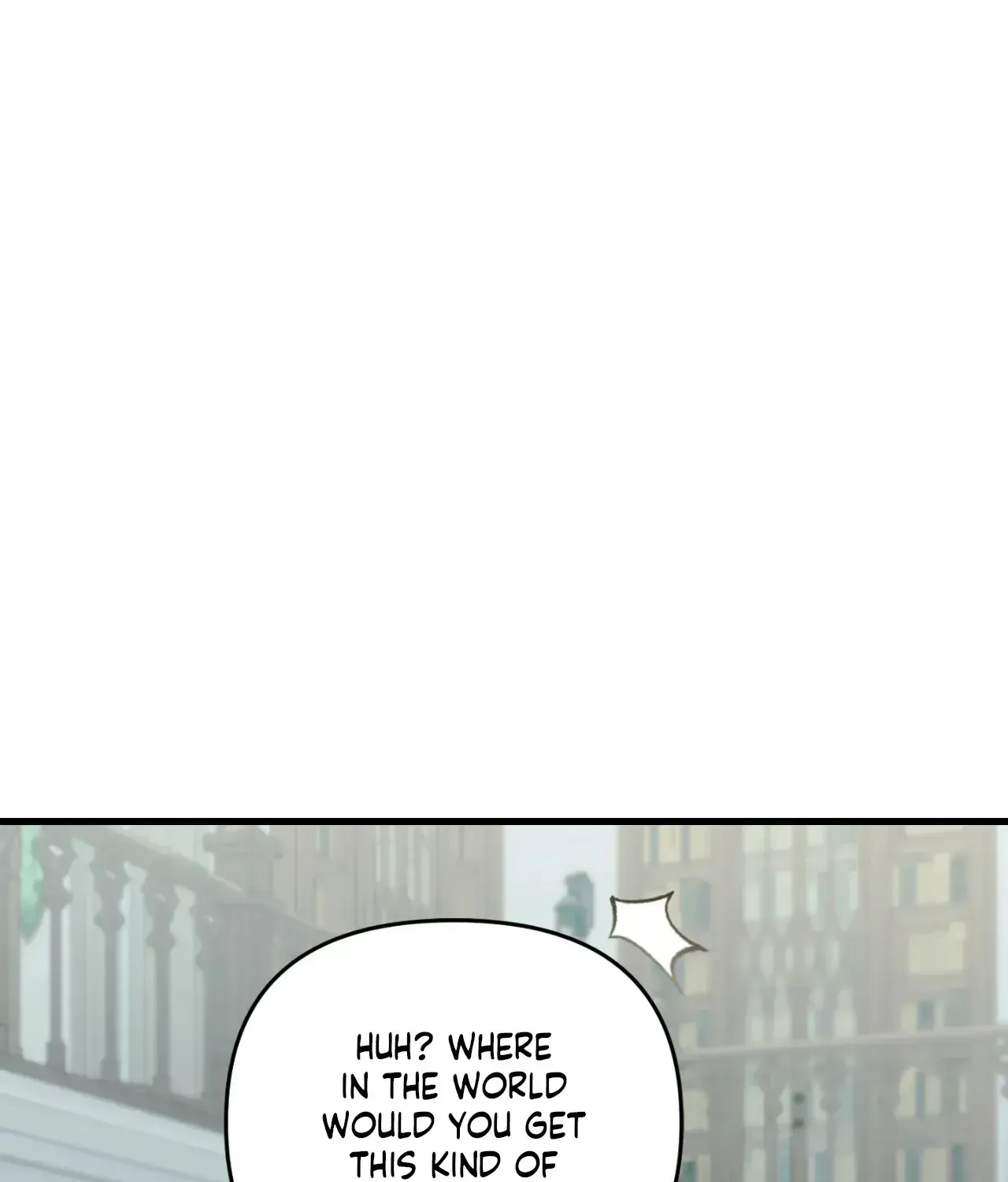 Wolf Under Sheep's Clothing Zinmanga X Chapter 6 Page 19