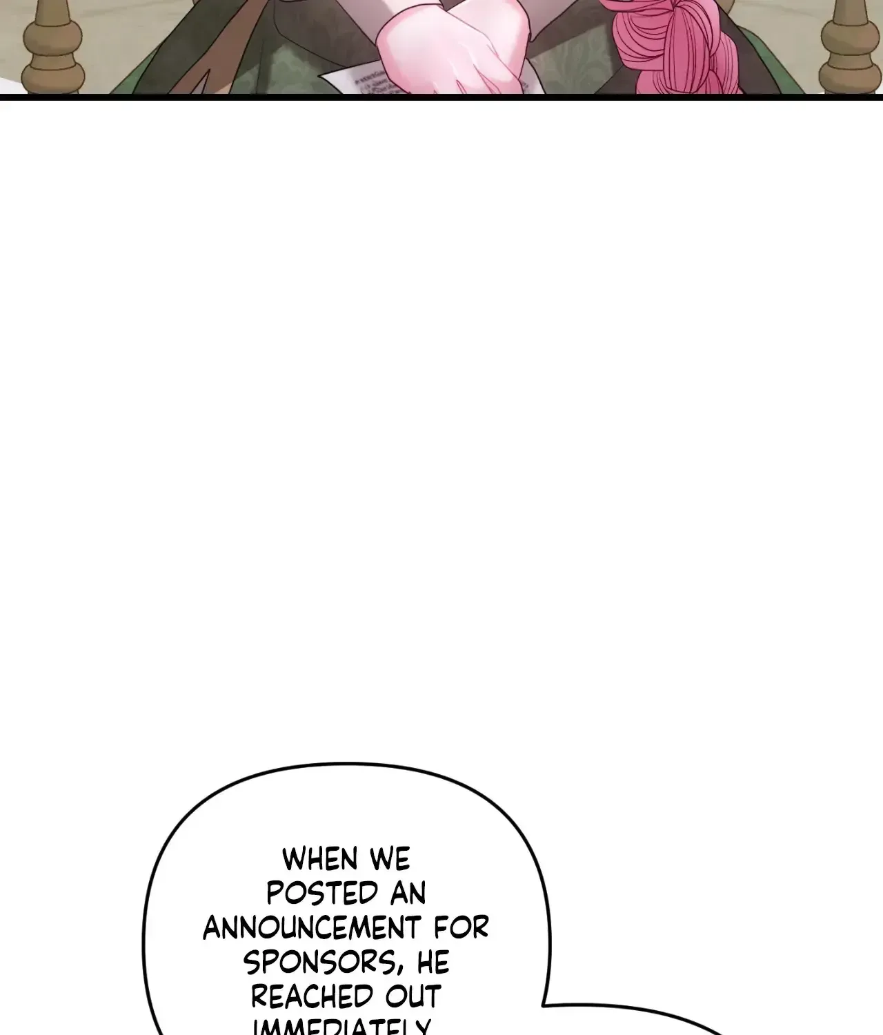 Wolf Under Sheep's Clothing Zinmanga X Chapter 6 Page 25