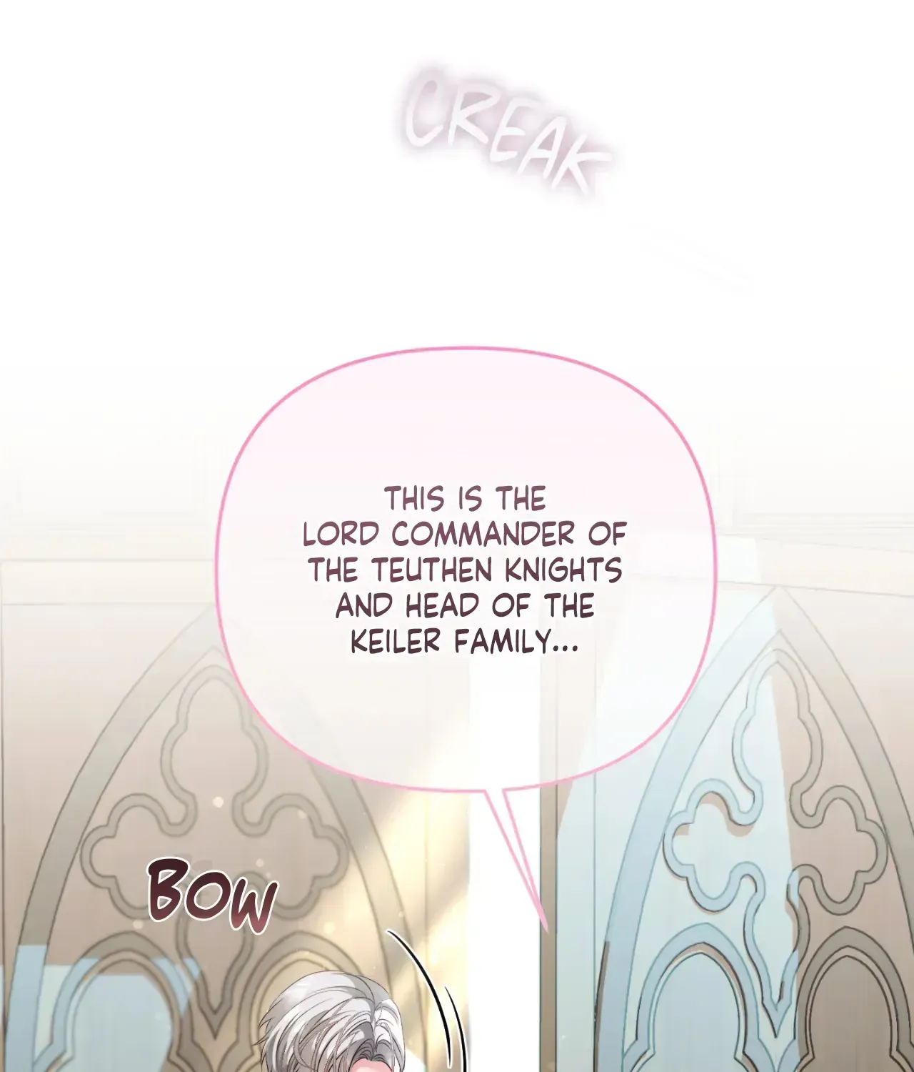 Wolf Under Sheep's Clothing Zinmanga X Chapter 6 Page 36