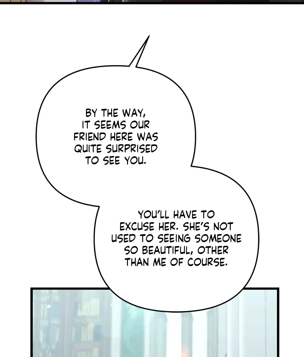 Wolf Under Sheep's Clothing Zinmanga X Chapter 6 Page 50