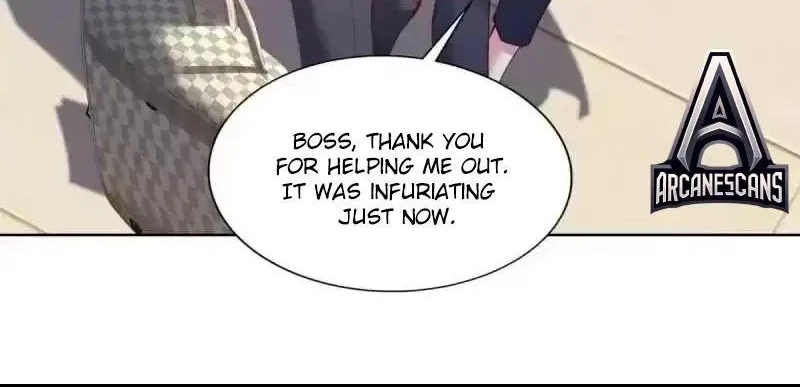Tycoon’s Goddess Contract System Zinmanga X Chapter 54 Page 16
