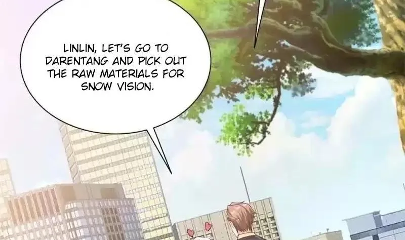 Tycoon’s Goddess Contract System Zinmanga X Chapter 54 Page 24