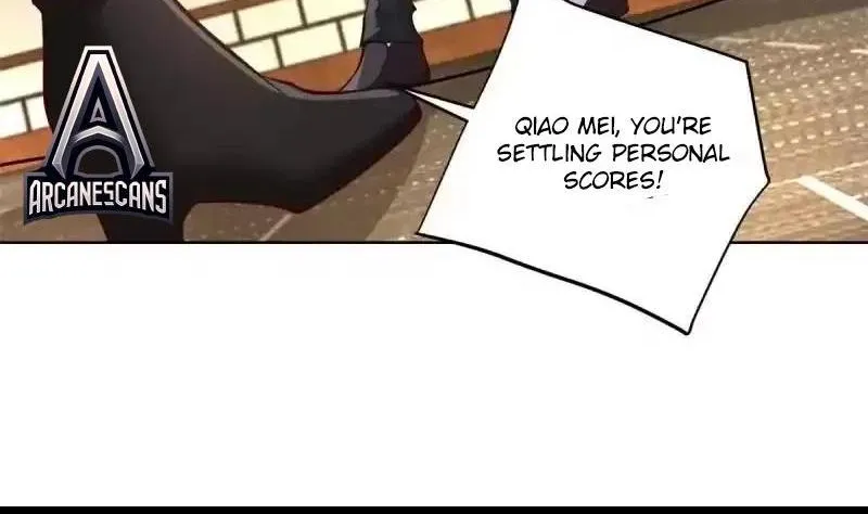 Tycoon’s Goddess Contract System Zinmanga X Chapter 54 Page 32