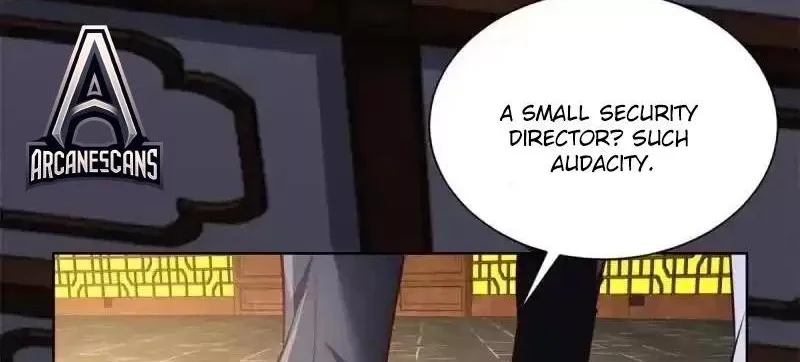 Tycoon’s Goddess Contract System Zinmanga X Chapter 54 Page 36