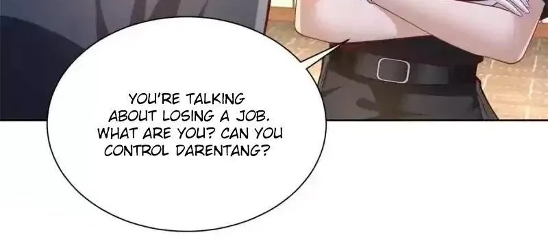 Tycoon’s Goddess Contract System Zinmanga X Chapter 54 Page 42