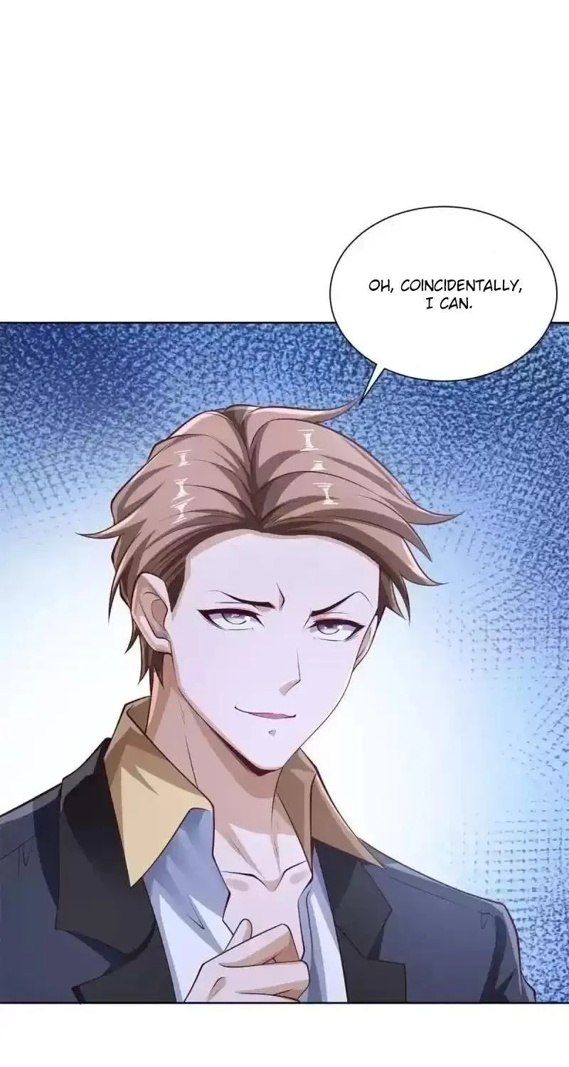 Tycoon’s Goddess Contract System Zinmanga X Chapter 54 Page 43