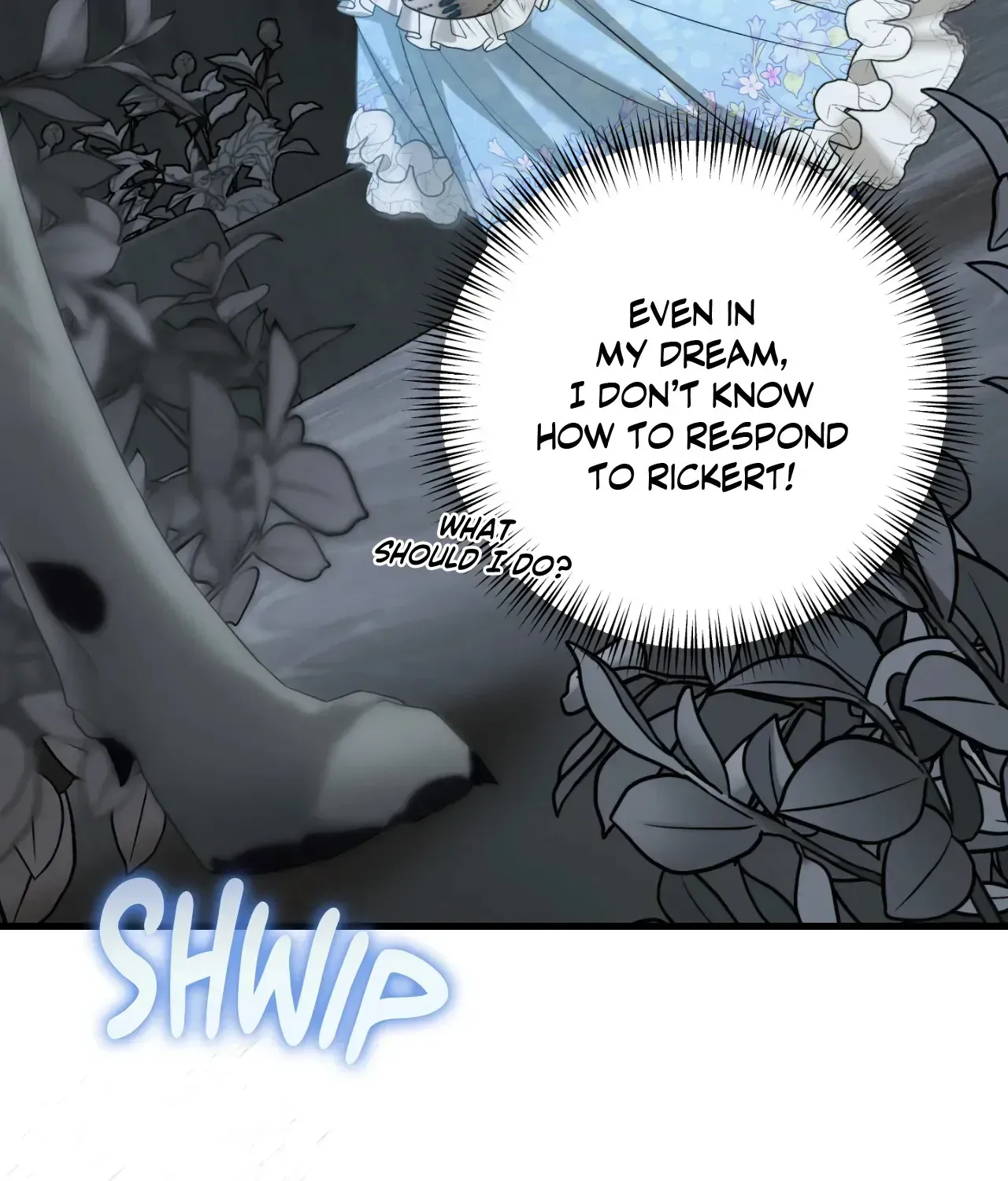 Wolf Under Sheep's Clothing Zinmanga X Chapter 5 Page 29