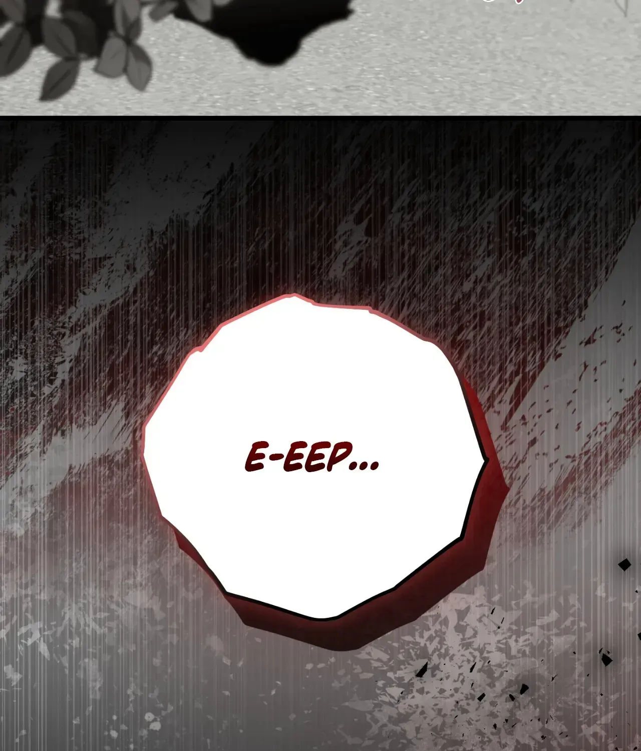 Wolf Under Sheep's Clothing Zinmanga X Chapter 5 Page 33