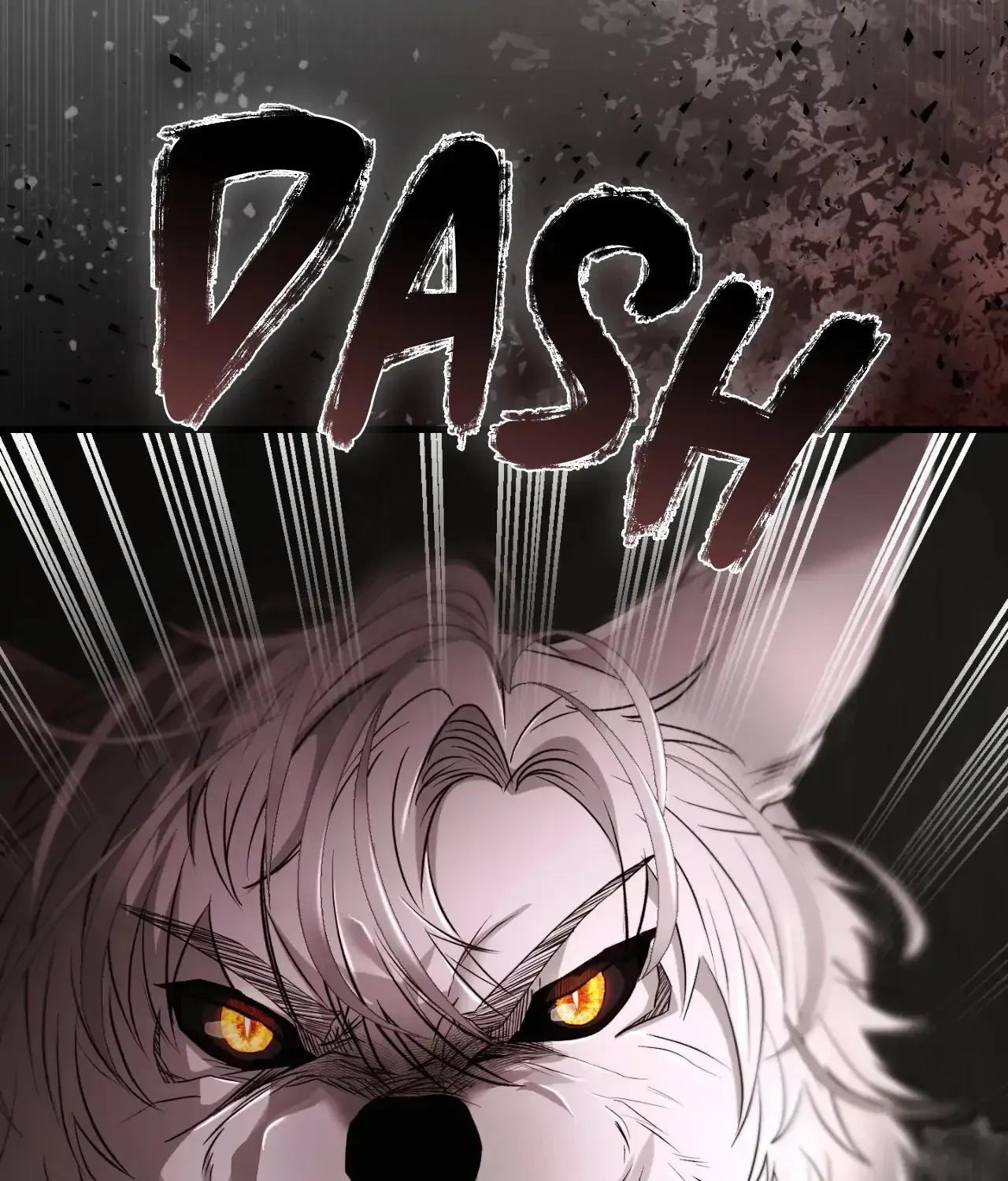 Wolf Under Sheep's Clothing Zinmanga X Chapter 5 Page 34
